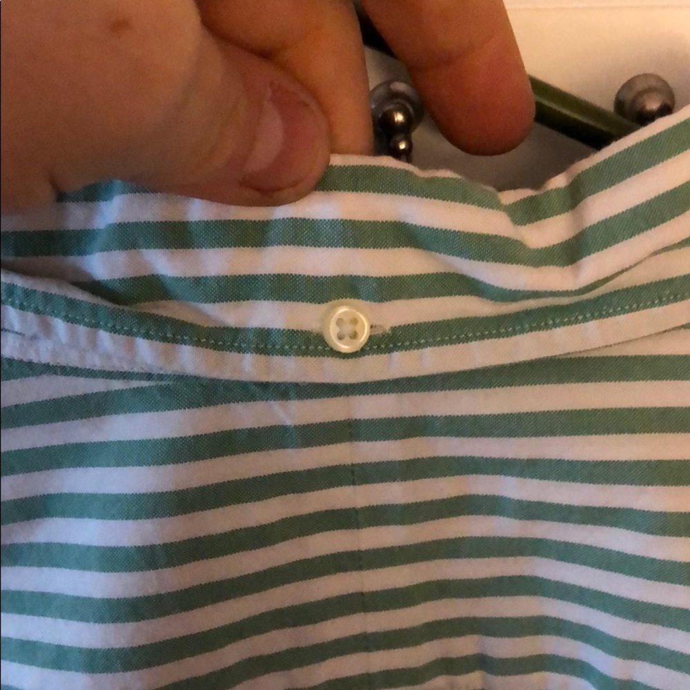 Ralph Lauren button down - Picture 7 of 7
